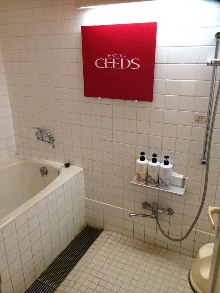 Ceeds (Adults Only) Hotel Osaka Ngoại thất bức ảnh