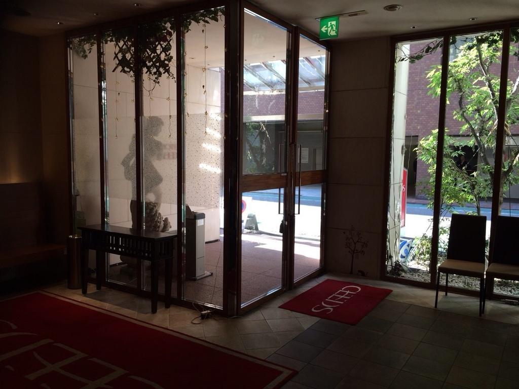 Ceeds (Adults Only) Hotel Osaka Ngoại thất bức ảnh