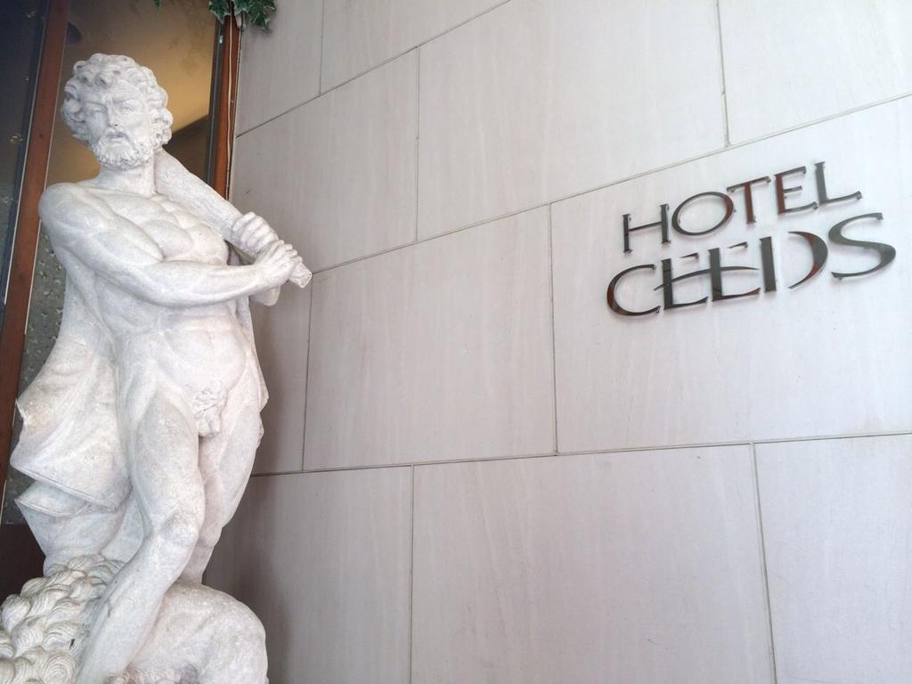 Ceeds (Adults Only) Hotel Osaka Ngoại thất bức ảnh
