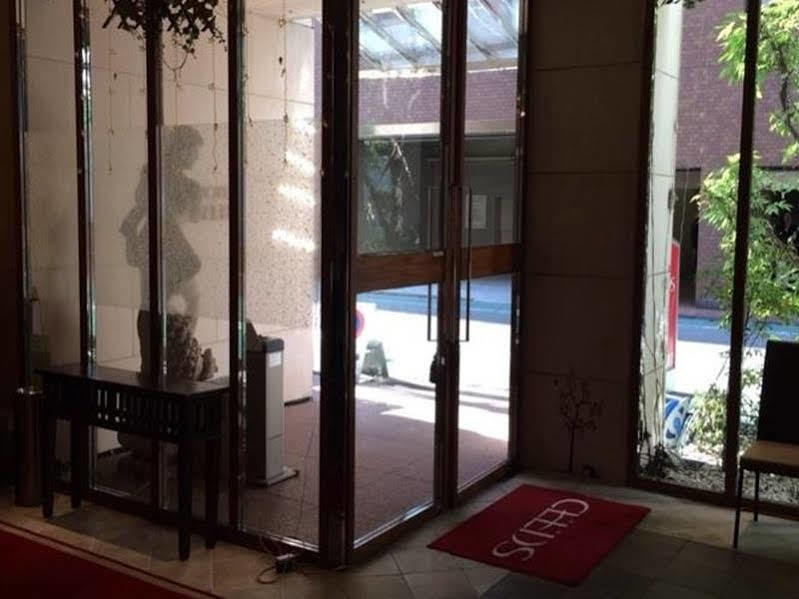 Ceeds (Adults Only) Hotel Osaka Ngoại thất bức ảnh