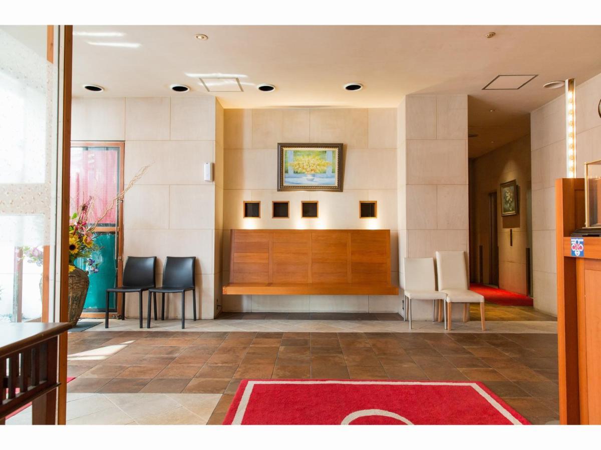 Ceeds (Adults Only) Hotel Osaka Ngoại thất bức ảnh